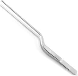 Pincete, izliekta suši pincete 210mm Hendi
