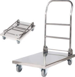 Horeca Steel platformas platformas platformas platforma