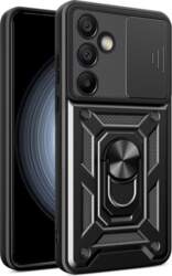 Hybrid Armor Camshield Samsung Galaxy A56