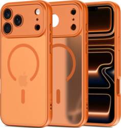 IPhone 17 Pro Max BasicMag MagSafe