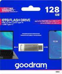 Pendrive 128GB divi USB 3.2