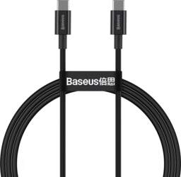 Superior Cable USB-C USB-C Quick Charge