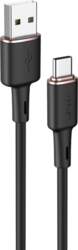 USB kabeļa kabelis - USB -C