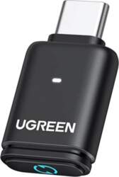 Bluetooth 5.3 aptX USB-C audio