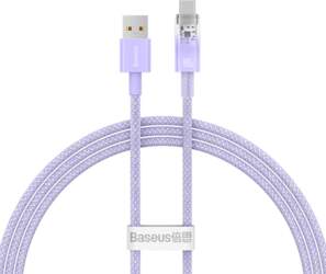 Explorer kabelis ar temperatūras sensoru USB-A