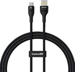 Flash 2 USB-A - USB-C 100W