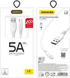 Kabelis USB kabelis - USB -C