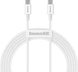 Superior Cable USB-C USB-C Quick Charge