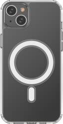 Želejas elastīgs korpuss iPhone 15 Plus