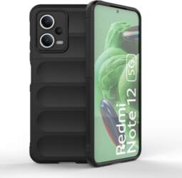 Elastīgs gadījums Xiaomi Redmi Note 12