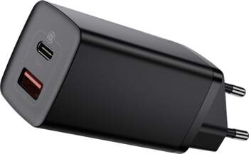 Fast Gan2 Pro USB USB-C QC