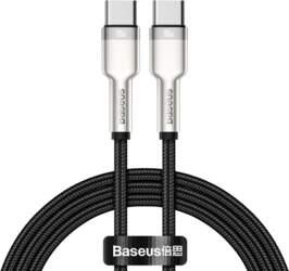 Karpas kabelis USB -C - USB