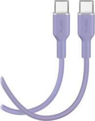 USB-C 60W 1.5m ICON elastīgs