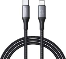 USB-C - iPhone Lightning 30W 2m