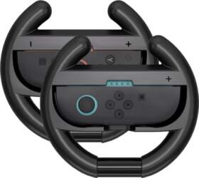 Braukšanas simulatora stūre Joy-Con Nintendo Switch