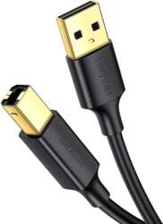 Kabelis Kabelis USB 2.0 printerim