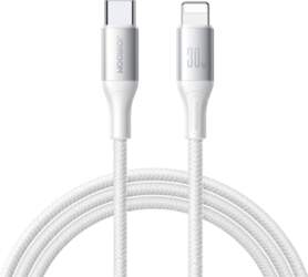 USB-C - iPhone Lightning 30W 2m