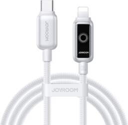 USB-C - iPhone Lightning 30W kabelis