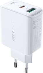 USB-C USB 32W PPS PD QC