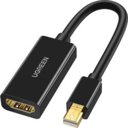 Adaptera adaptera kabeļa kabelis DP DisplayPort