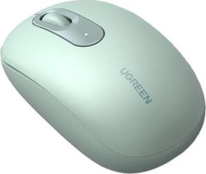 Bezvadu pele USB 2,4 GHz