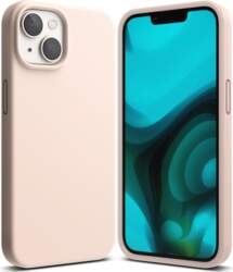 Elastīga silikona tālruņa korpuss iPhone 14