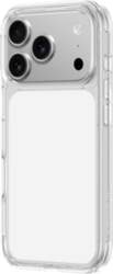 IPhone 17 Pro Max Minimalist maciņš-pārvalks