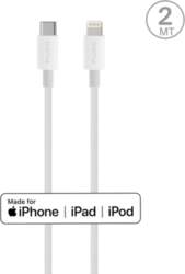 Kabelis Apple ar MFI USB-C -
