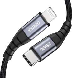 Kabelis kabelis iPhone MFI USB -C