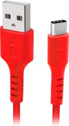 Kabelis USB-A - USB-C 1,5