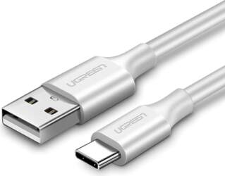 Kabelis USB-A - USB-C 3A 1