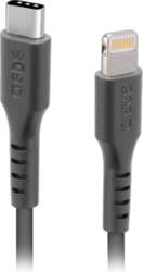 Kabelis USB-C - iPhone Lightning 1m