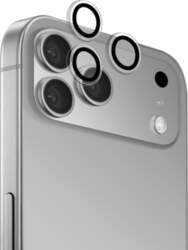 Rūdīts stikls iPhone 17 Pro /