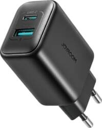 USB-C un USB-A 25 W SFC