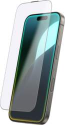 Matēts rūdīts stikls iPhone 16 Pro