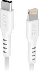MFi sertificēts USB-C kabelis - iPhone