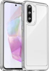 Samsung Galaxy A26 Outer Space maciņš