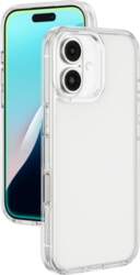 Silikona maciņš iPhone 16 Plus Minimal