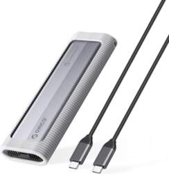 AXM2F M.2 SATA SSD USB-C