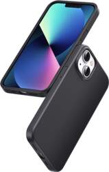 Elastīgs silikona tālruņa korpuss iPhone 14