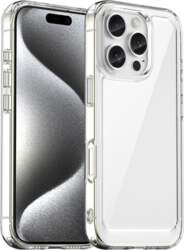 IPhone 16e kosmosa maciņš ar elastīgu