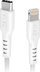 Kabelis USB-C - iPhone Lightning 2m