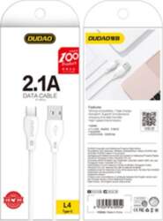 Kabelis USB kabelis - USB -C