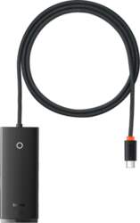 Lite Series Hub USB-C 4X USB