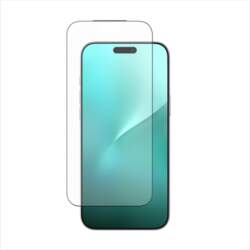 Matēts rūdīts stikls iPhone 17 Pro