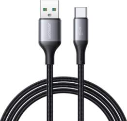 USB-A - USB-C 3A 2 m