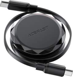 USB -C kabeļa kabelis - USB