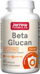Beta glikāns – 60 kapsulas –