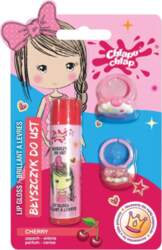 CHLAPU CHLAP GUY GUY LIP GLOSS