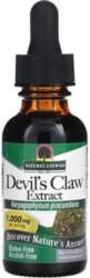 Devil`s Claw Extract, 1000mg - 30
